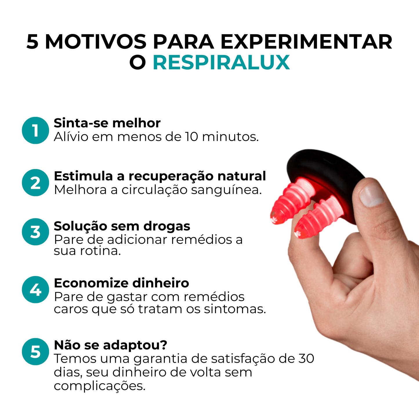 RespiraLux