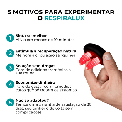 RespiraLux