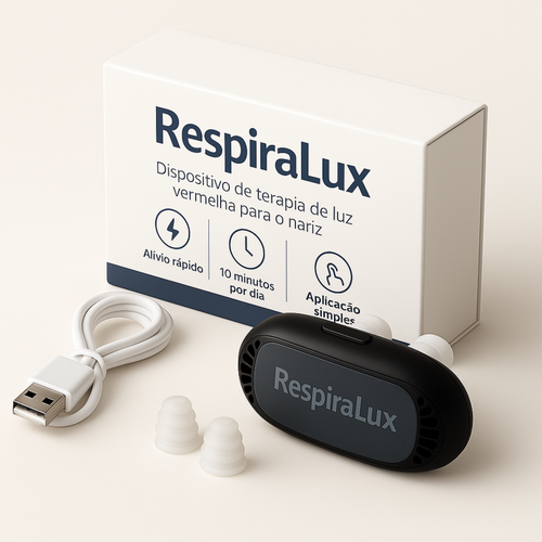 RespiraLux